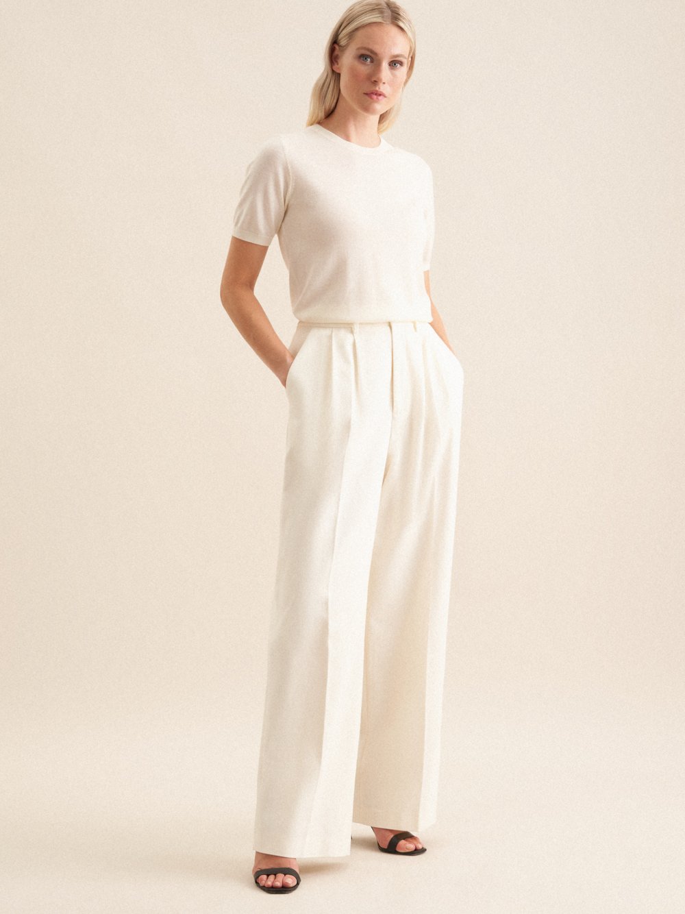 Seidensticker Business Hemd Herren Super Slim Fit Baumwolle gestreift