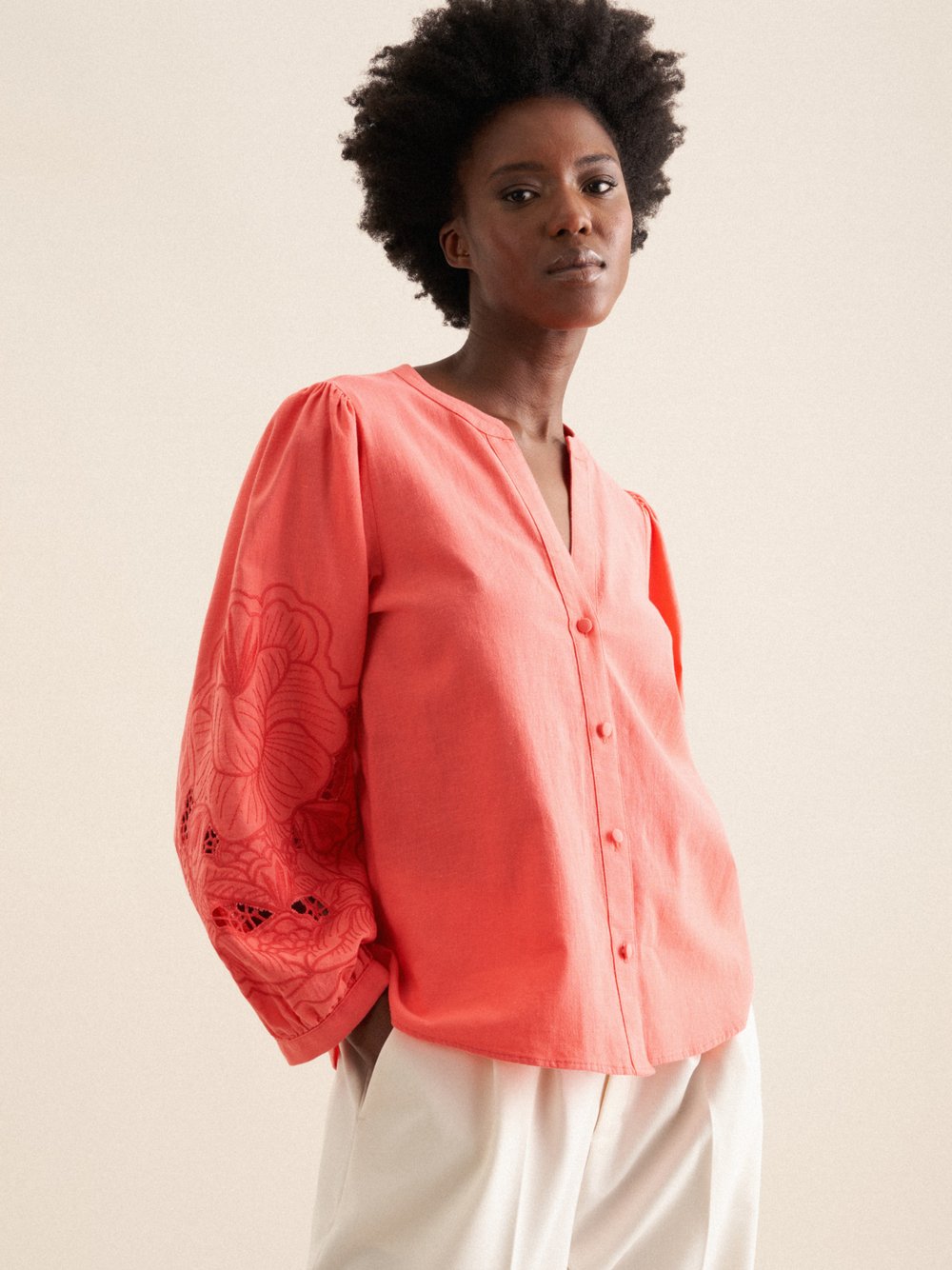 Seidensticker Business Hemd Herren Super Slim Fit Baumwolle gestreift