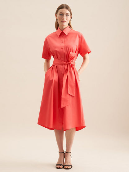 Seidensticker Business Hemd Herren Super Slim Fit Baumwolle gestreift