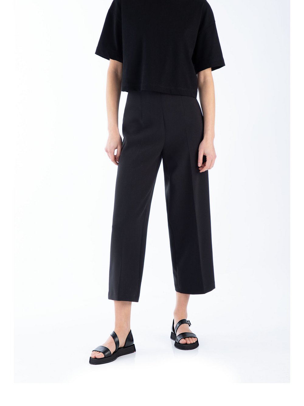 Lloyd Sandale Damen Leder