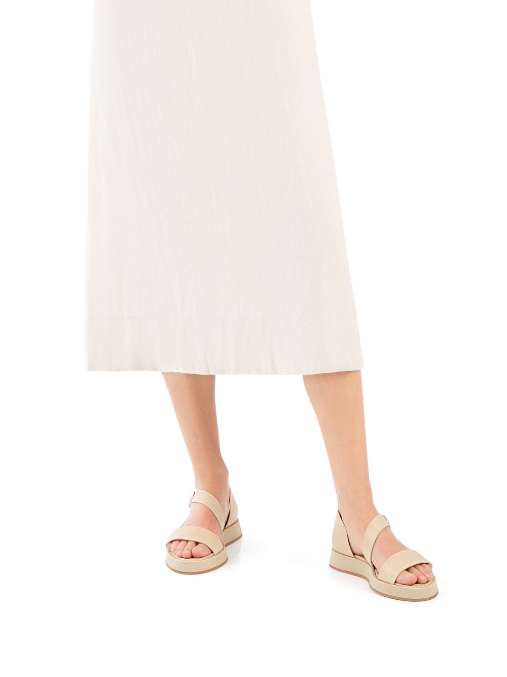 Lloyd Sandale Damen Leder