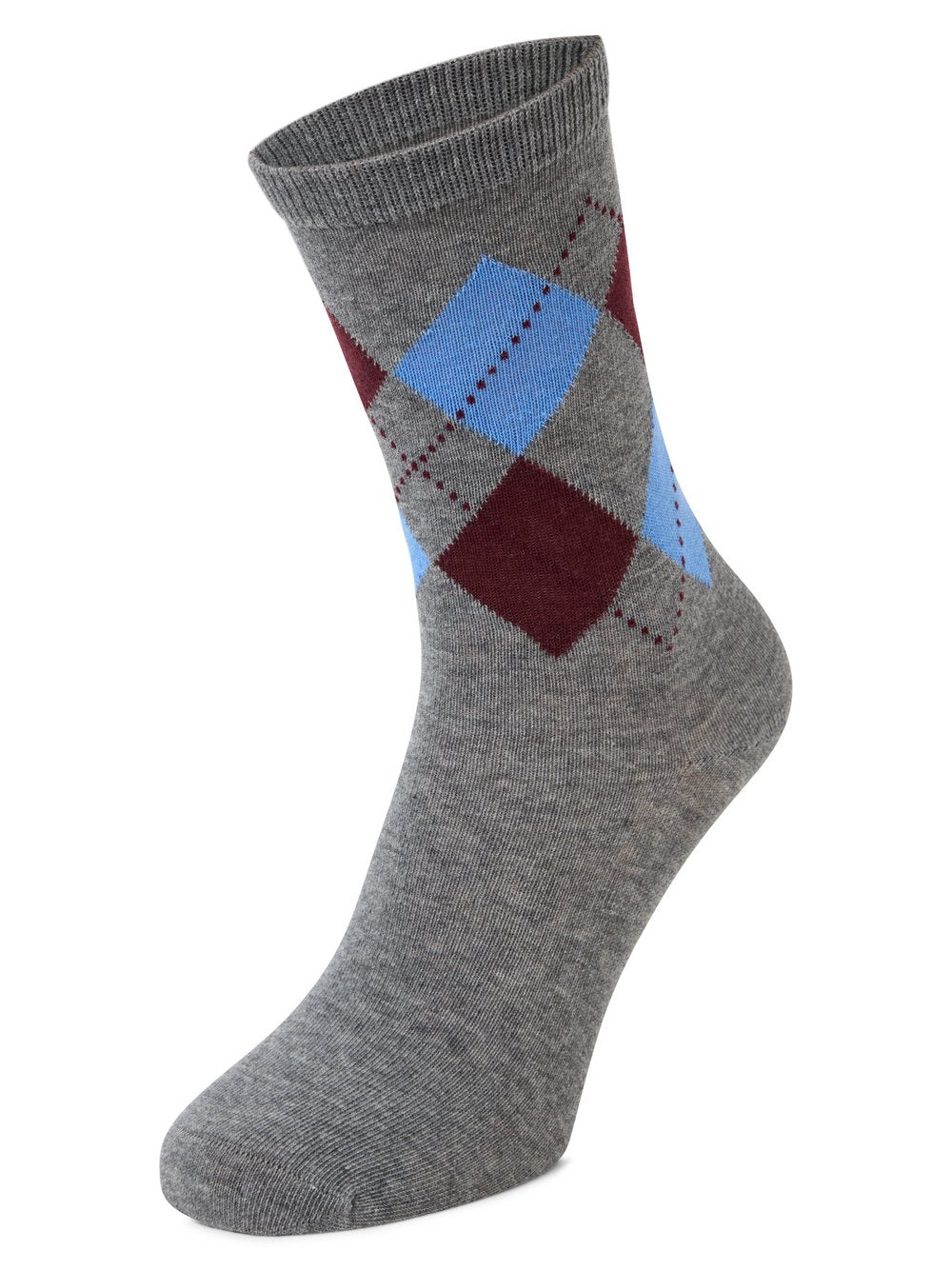 Gant Socken Damen Baumwolle gemustert