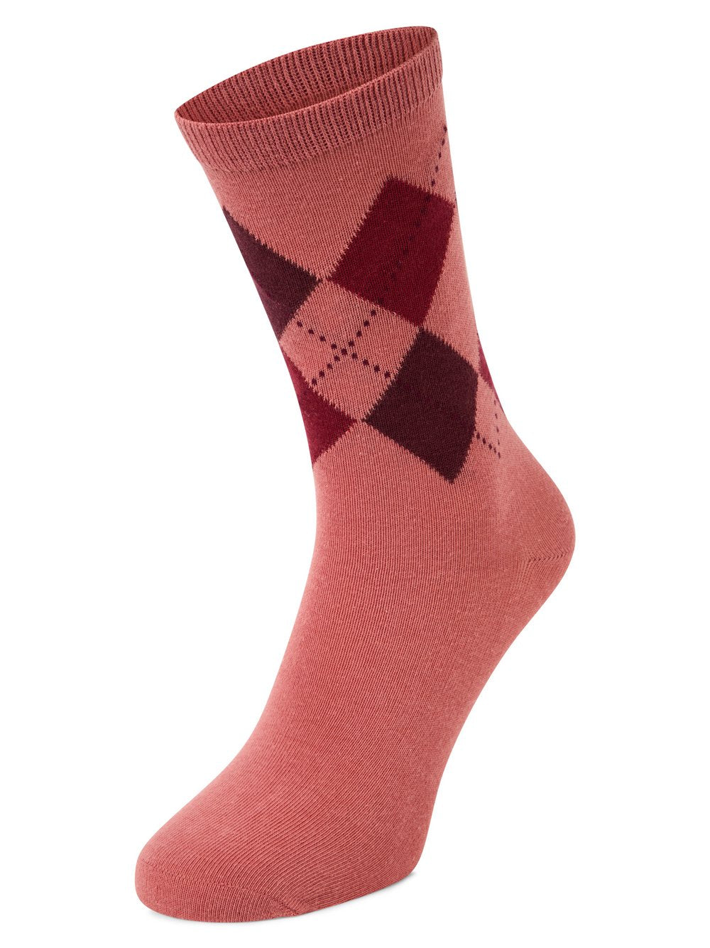 Gant Socken Damen Baumwolle gemustert