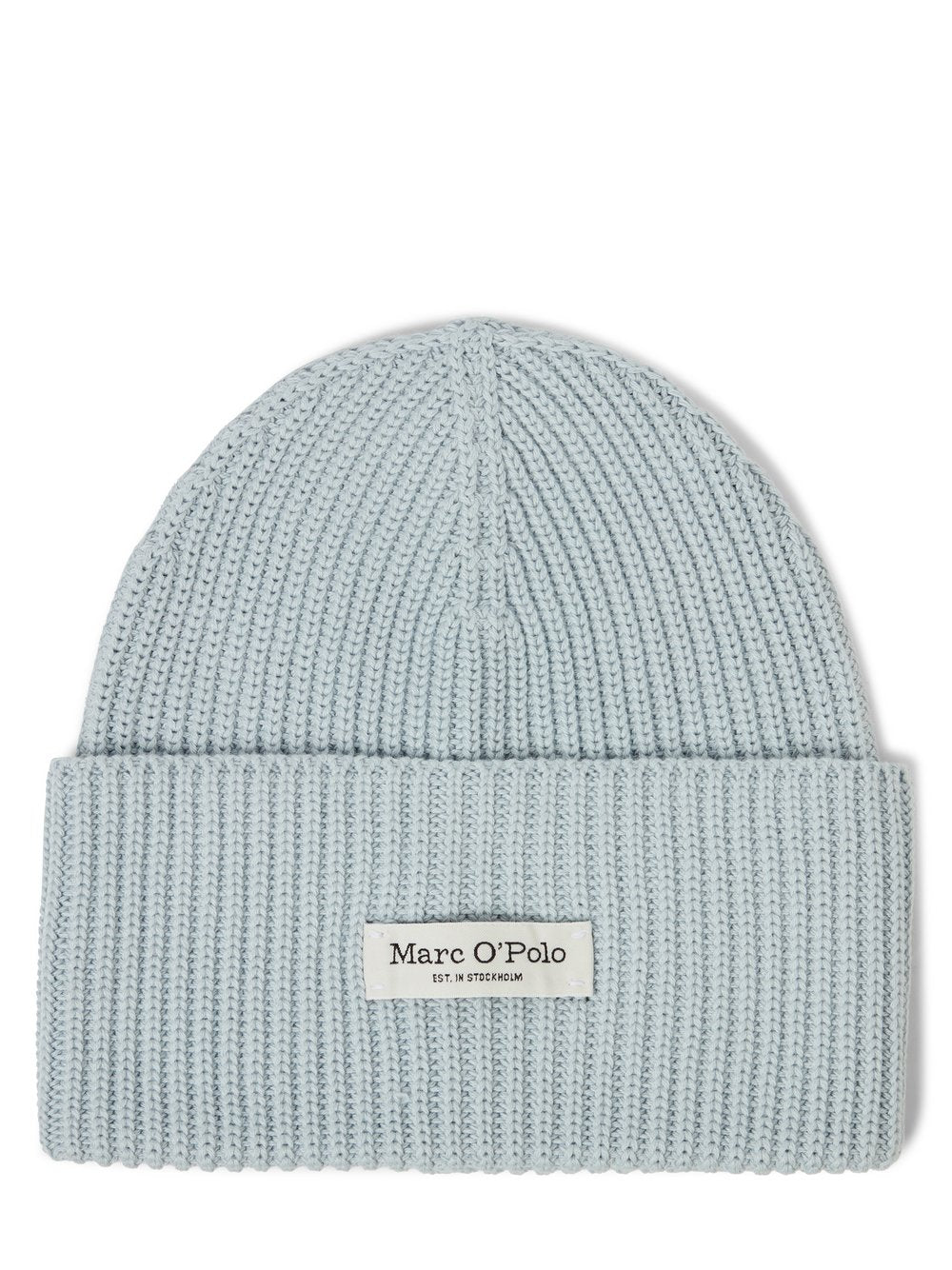 Marc O'Polo Mütze Damen Baumwolle