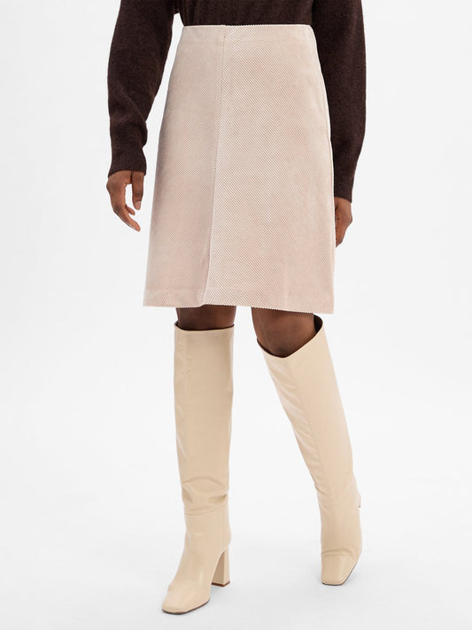 Marie Lund Cordrock Damen strukturiert