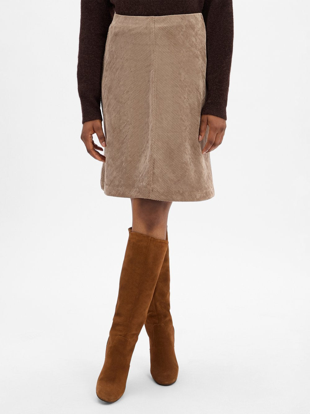 Marie Lund Cordrock Damen strukturiert