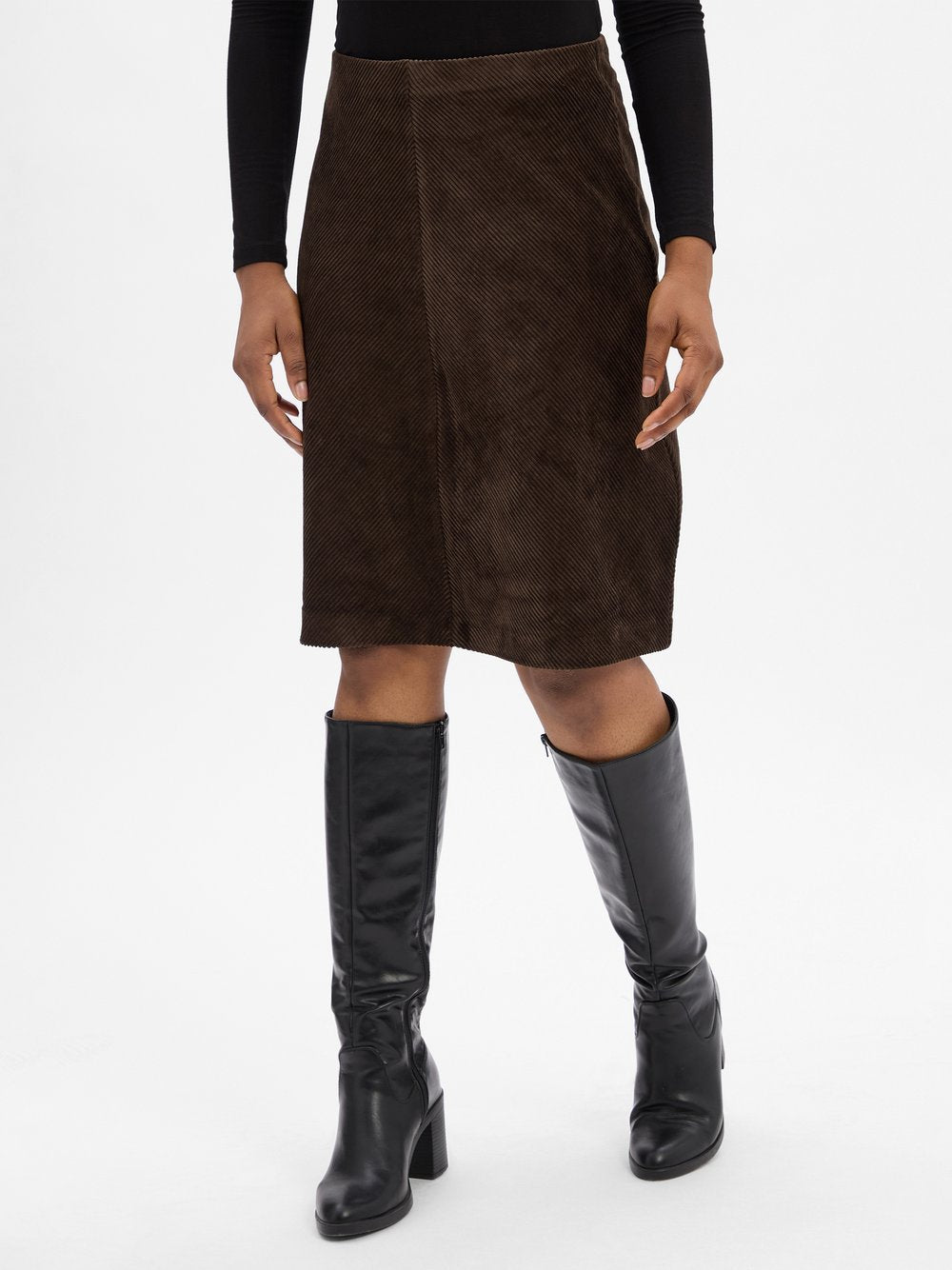 Marie Lund Cordrock Damen strukturiert