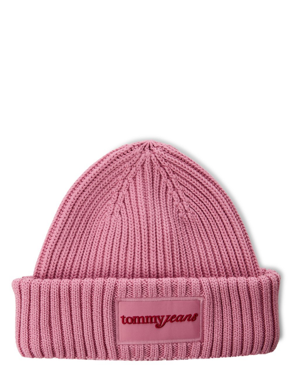 Tommy Jeans Mütze Damen Baumwolle