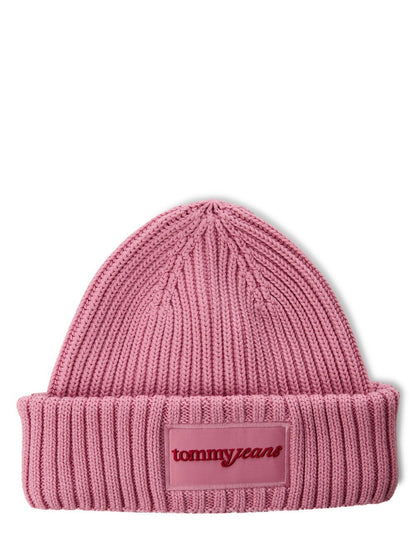 Tommy Jeans Mütze Damen Baumwolle