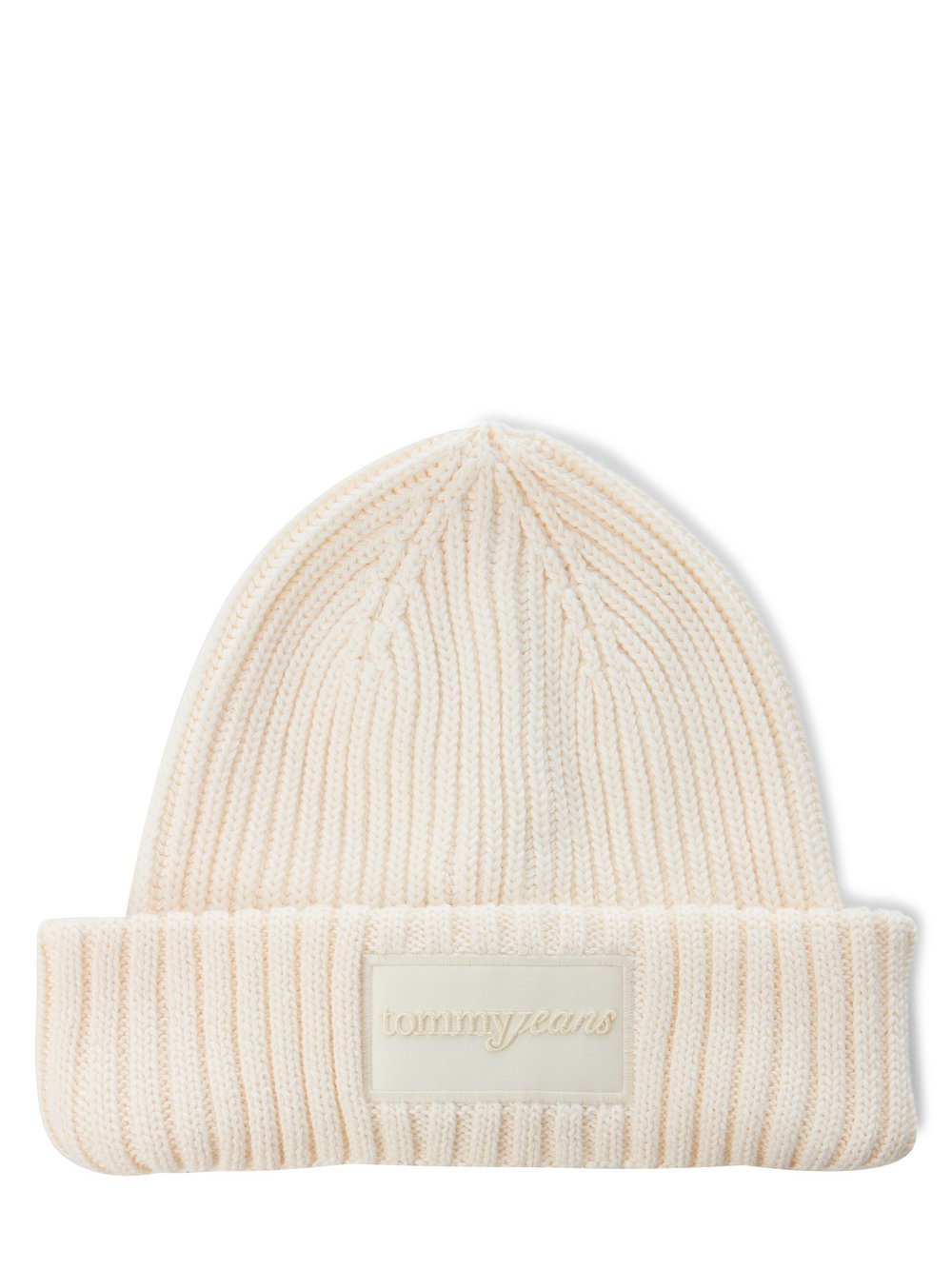 Tommy Jeans Mütze Damen Baumwolle