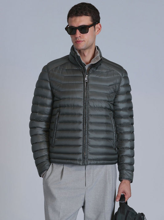 Lufian Jacke Herren Polyamid