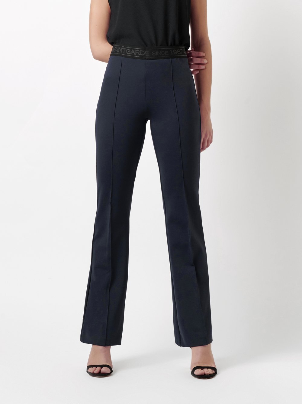 Rosner Hose Damen Polyamid