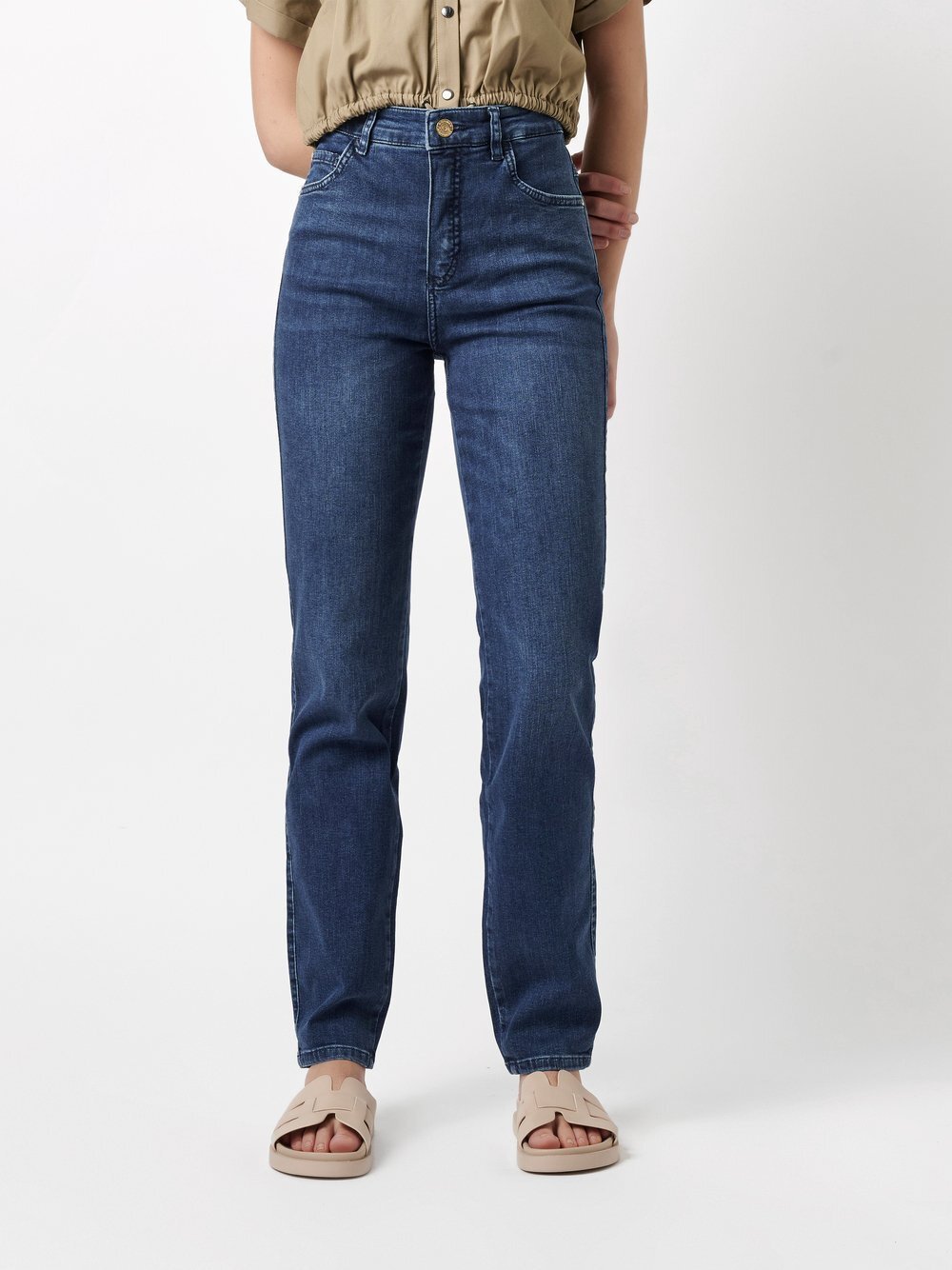 Rosner Jeans Damen Baumwolle