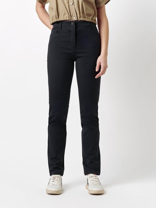 Rosner Hose Damen Baumwolle