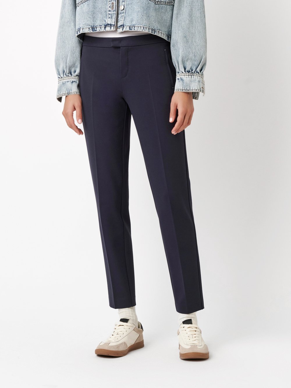 Rosner Hose Damen Viskose