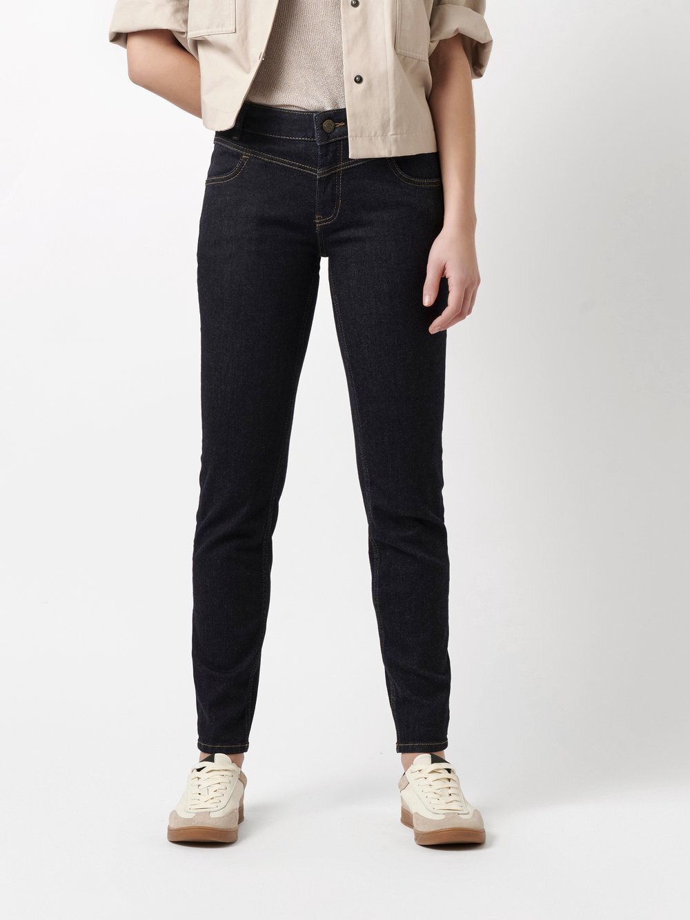 Rosner Jeans Damen Baumwolle