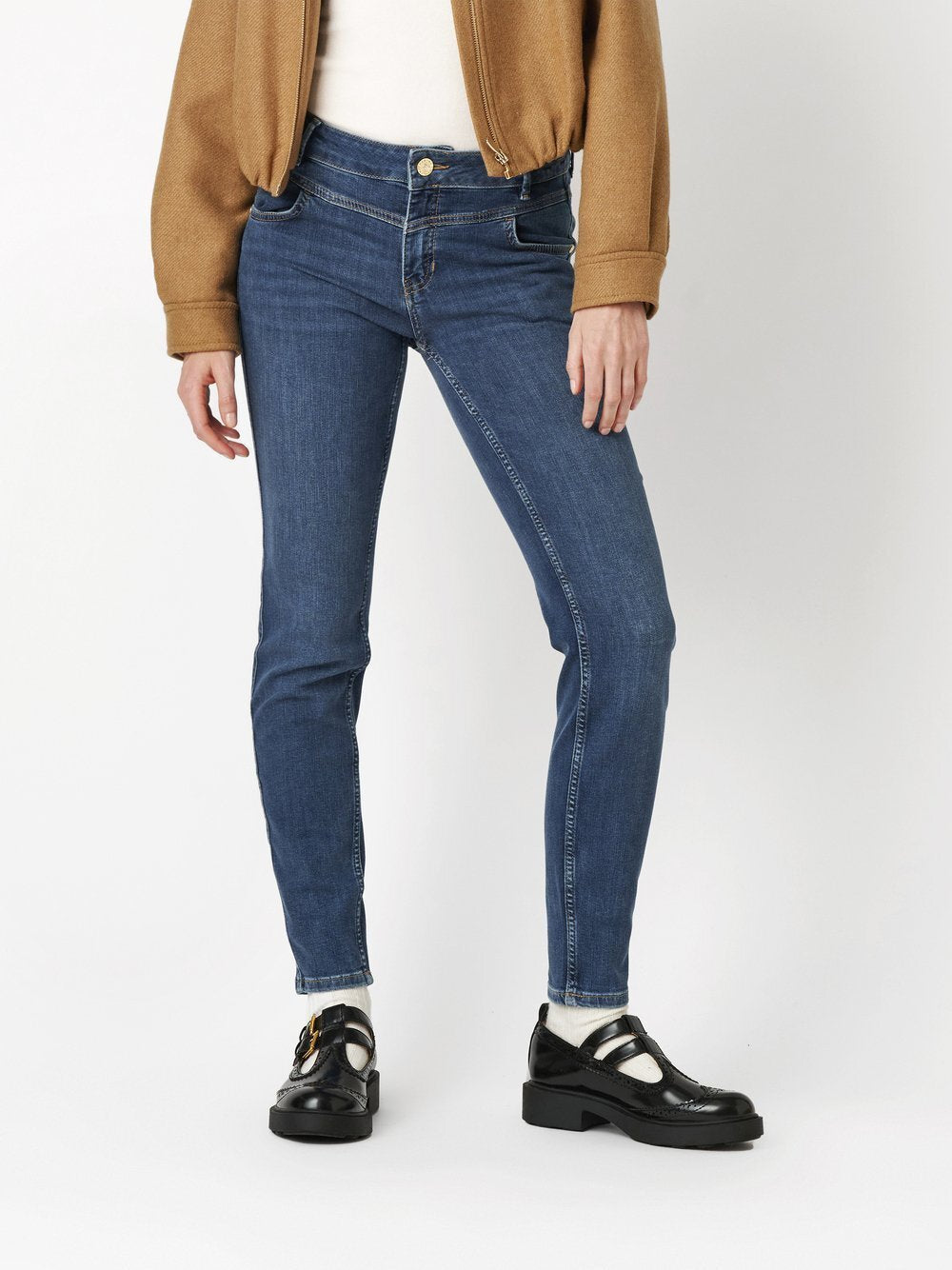 Rosner Jeans Damen Baumwolle