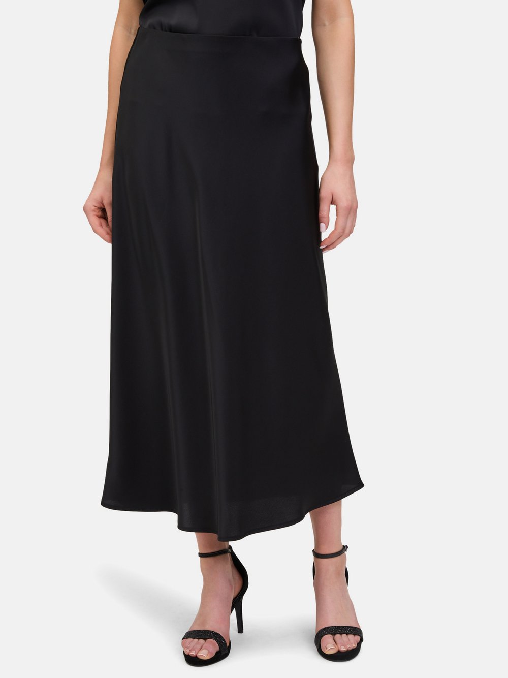 Vera Mont Satinrock Damen