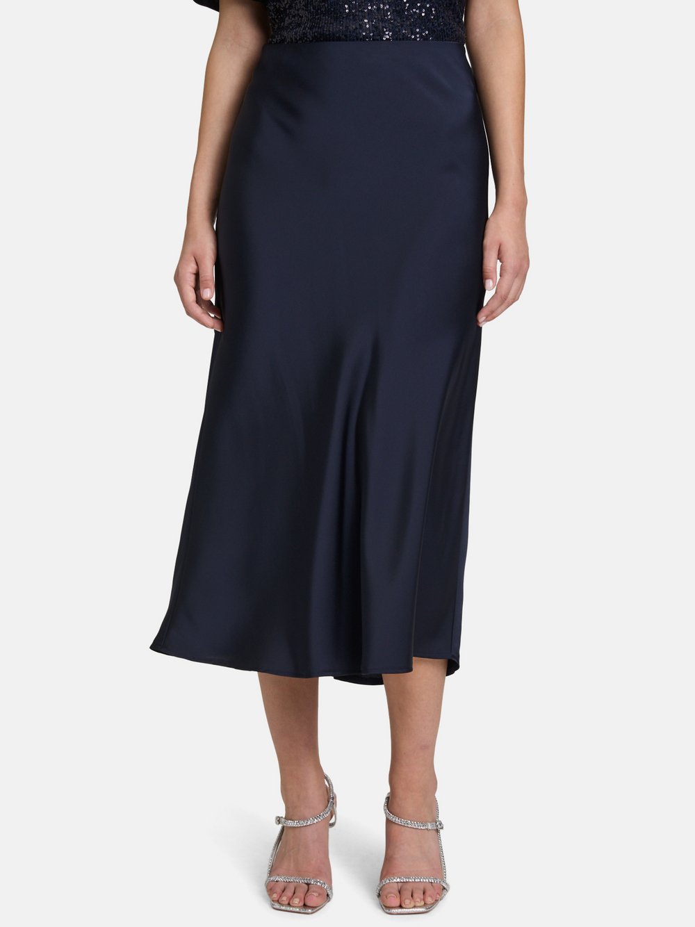 Vera Mont Satinrock Damen