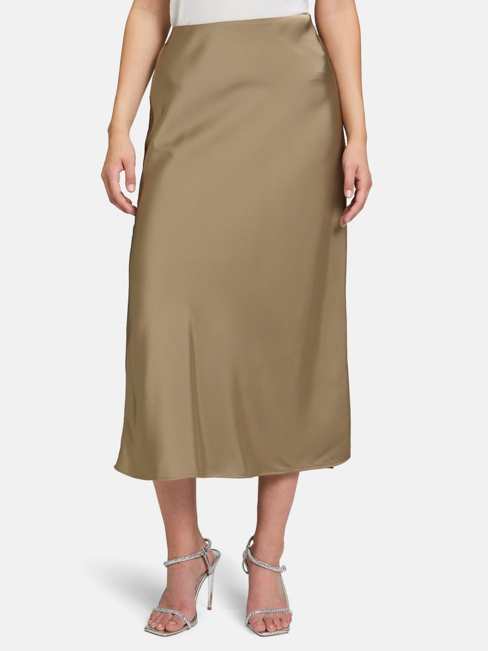 Vera Mont Satinrock Damen