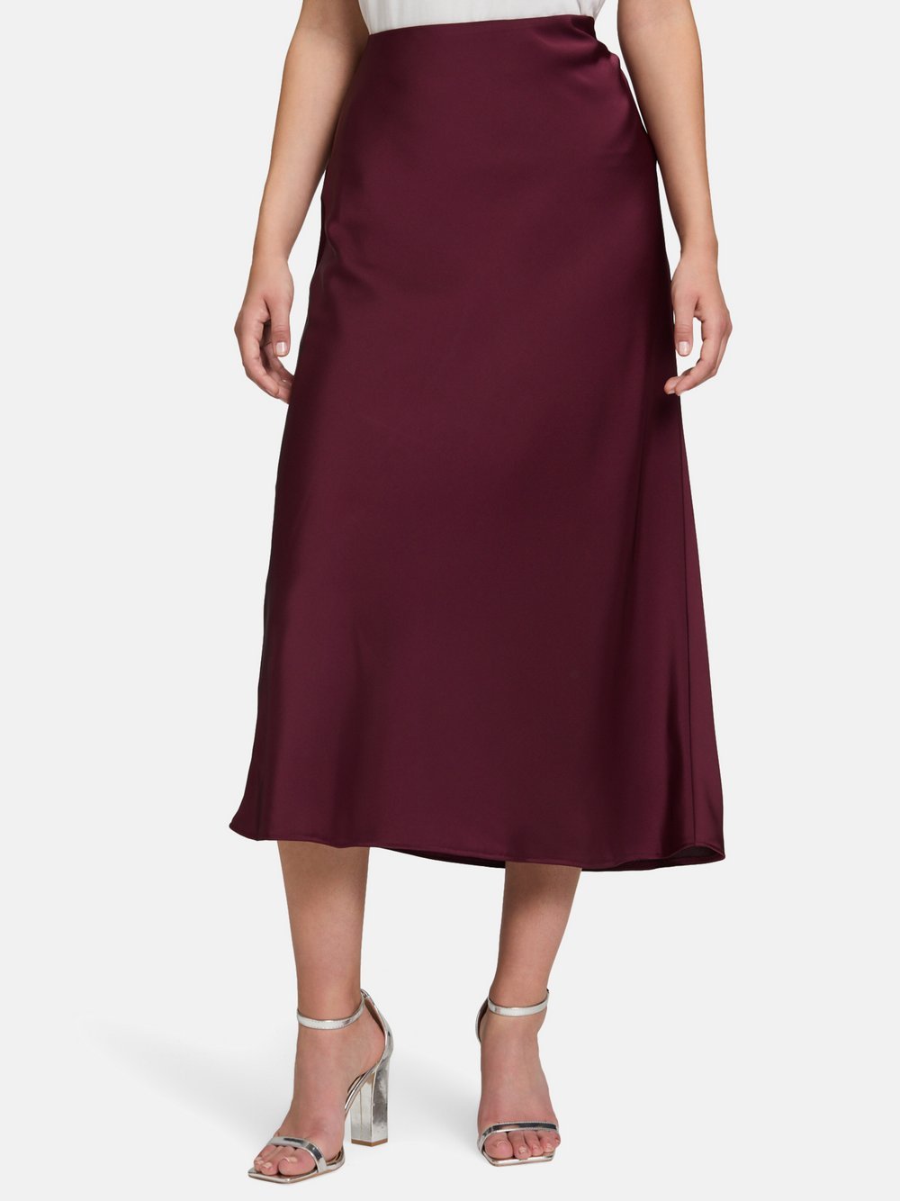 Vera Mont Satinrock Damen