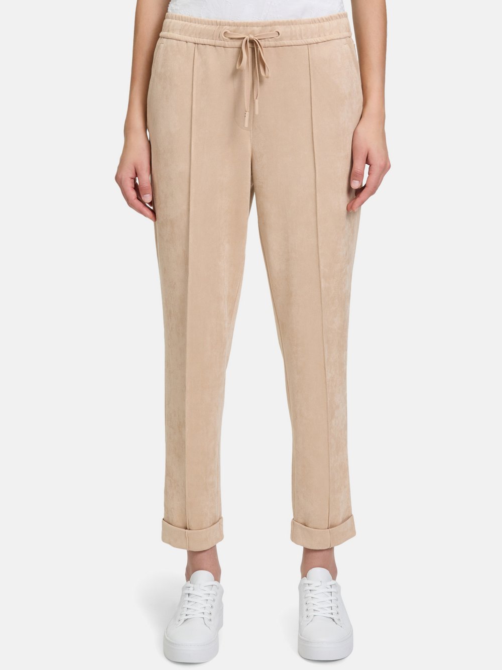 Betty & Co Schlupfhose Damen