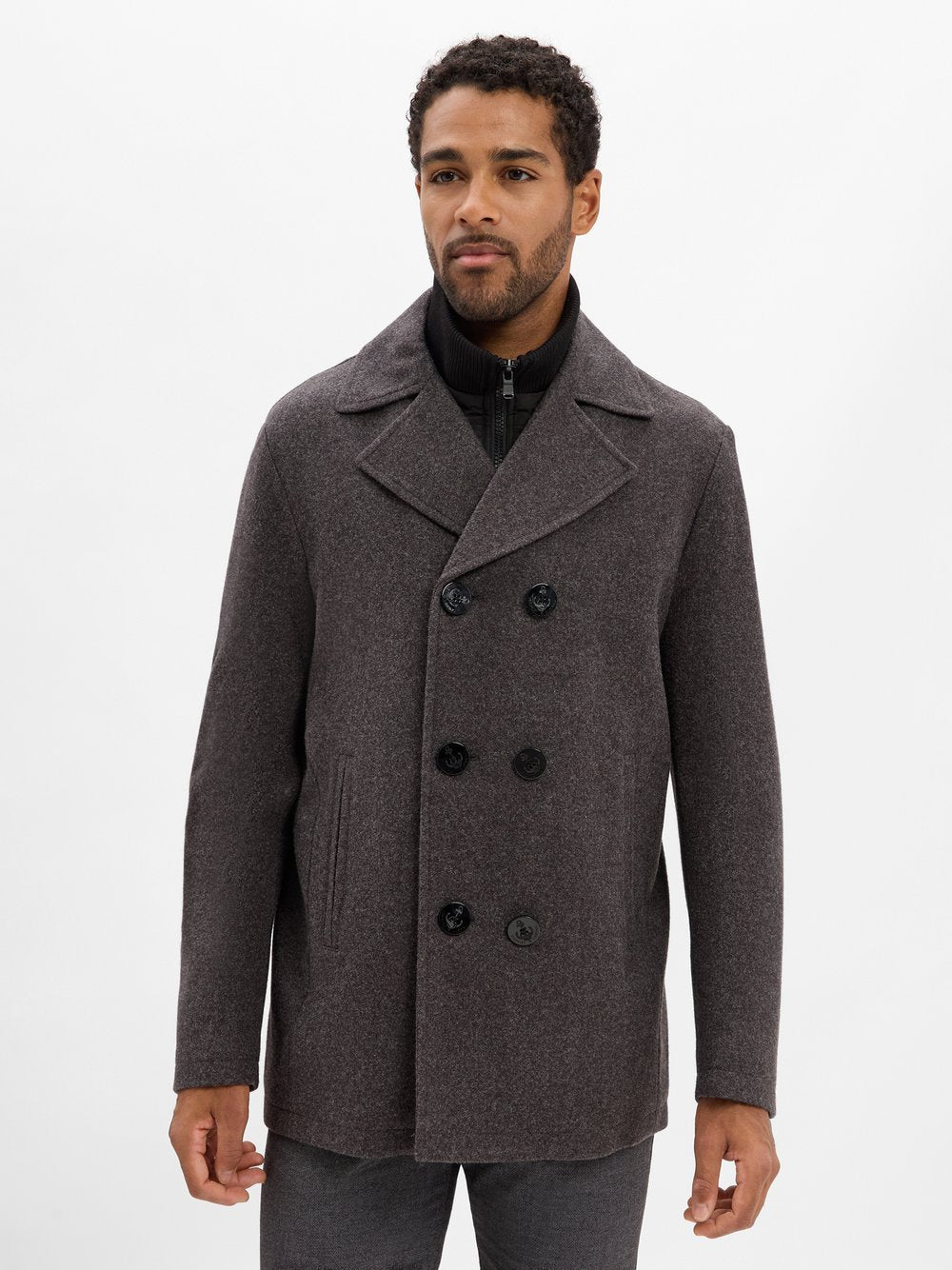 Finshley & Harding Jacke Herren