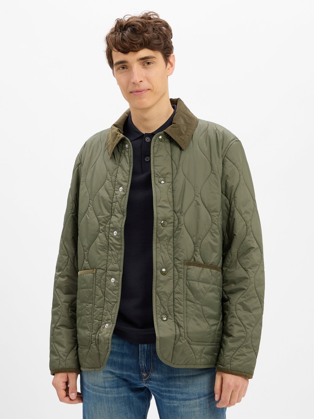 Tommy Hilfiger Steppjacke Herren