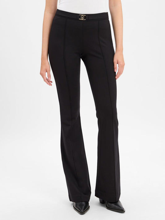 Liu Jo Collection Hose Damen Viskose