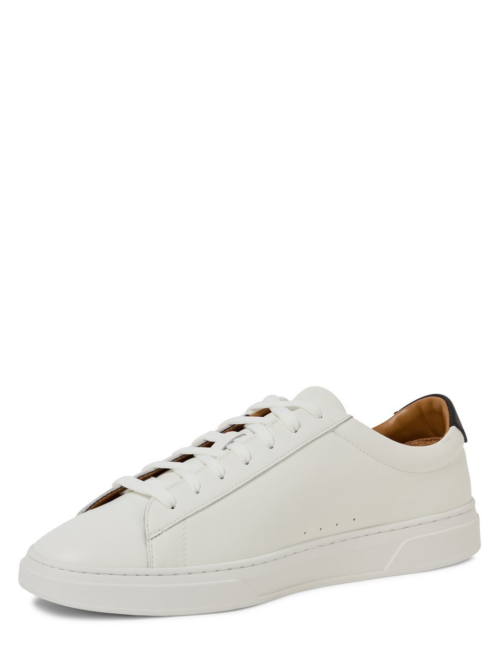 BOSS Sneaker aus Leder Herren