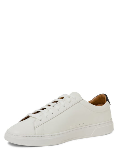 BOSS Sneaker aus Leder Herren