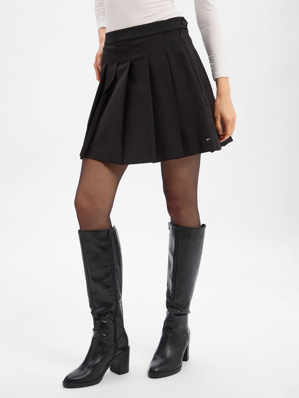 Tommy Hilfiger Minirock Damen