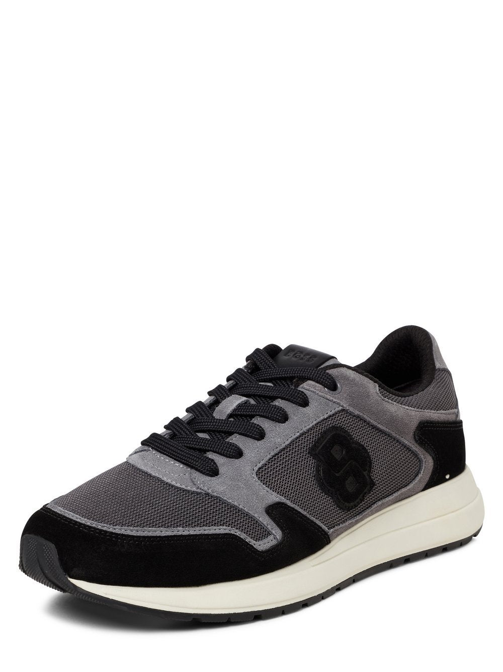 BOSS Freizeitschuhe Herren Leder