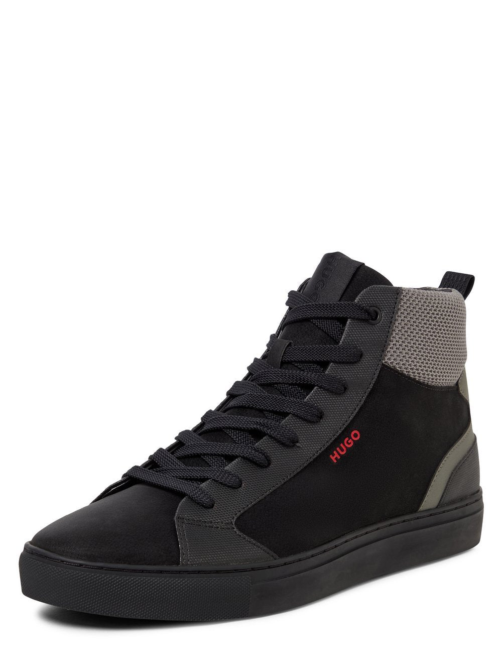 HUGO Sneaker Herren Kunstleder