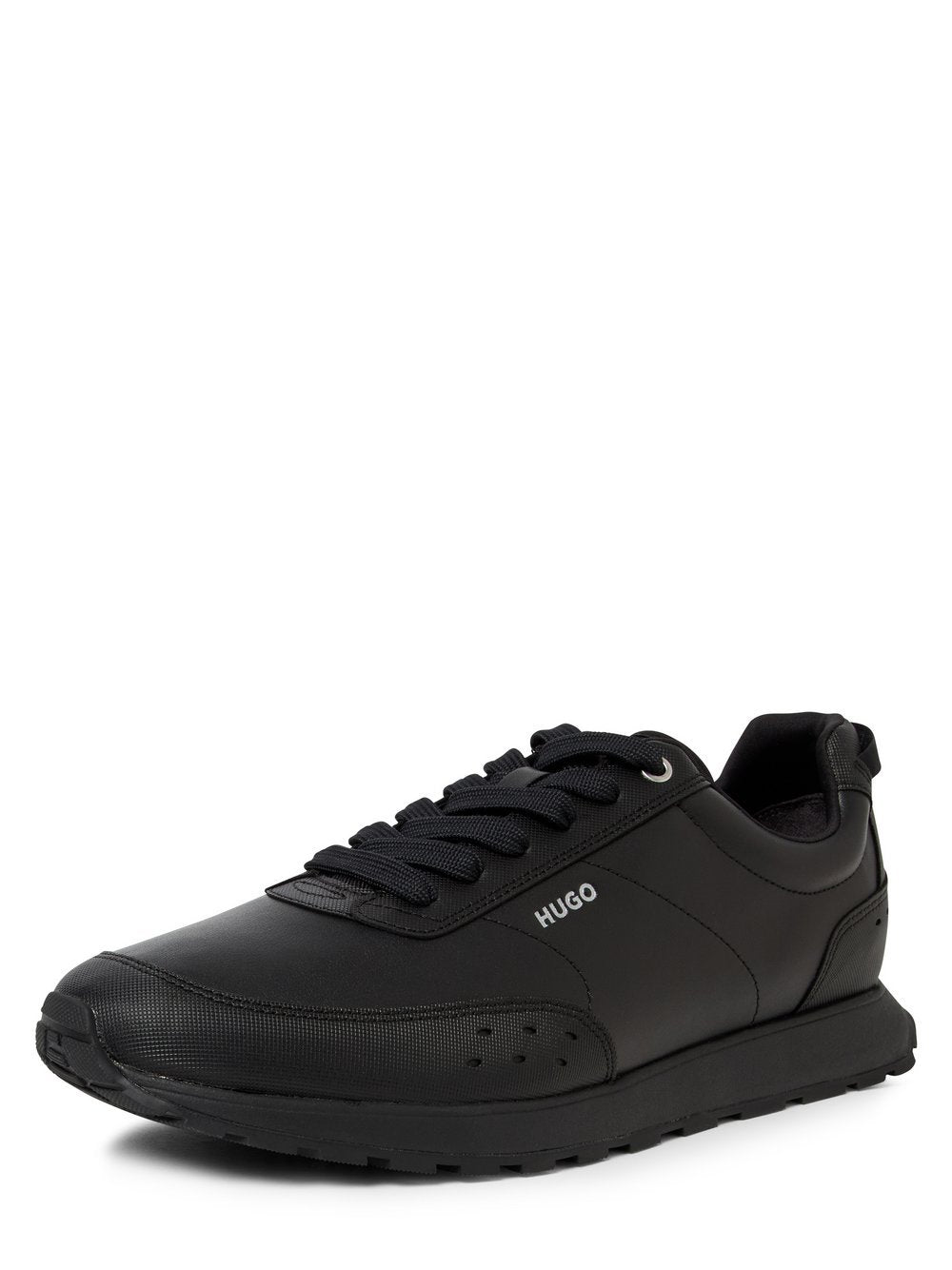 HUGO Sneaker Herren Kunstleder