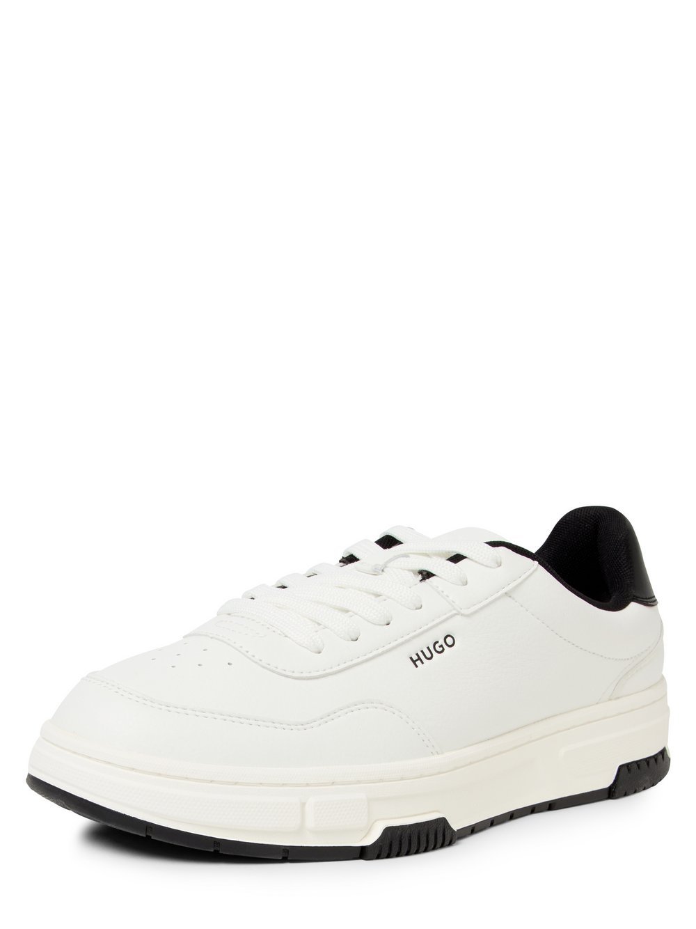 HUGO Sneaker Herren Kunstleder