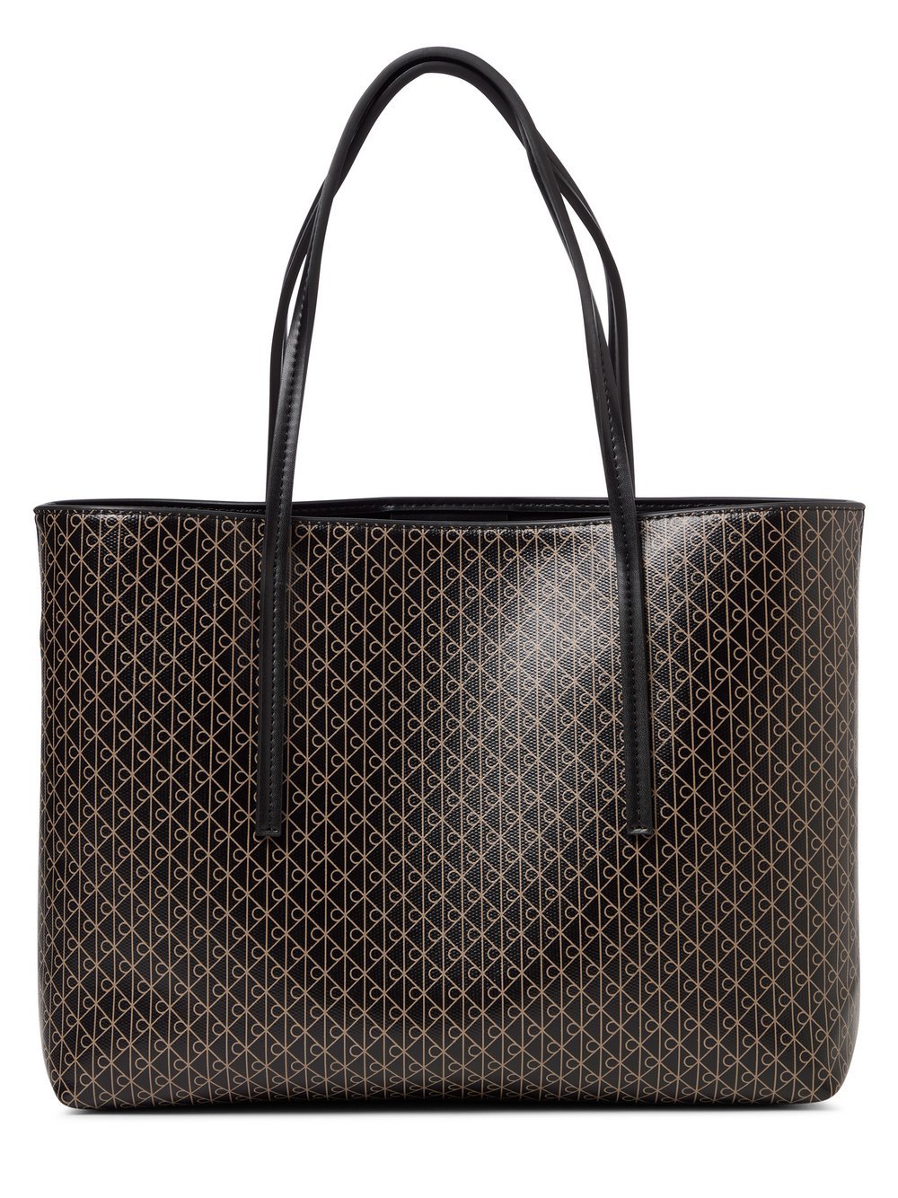 Calvin Klein Shopper Damen gemustert