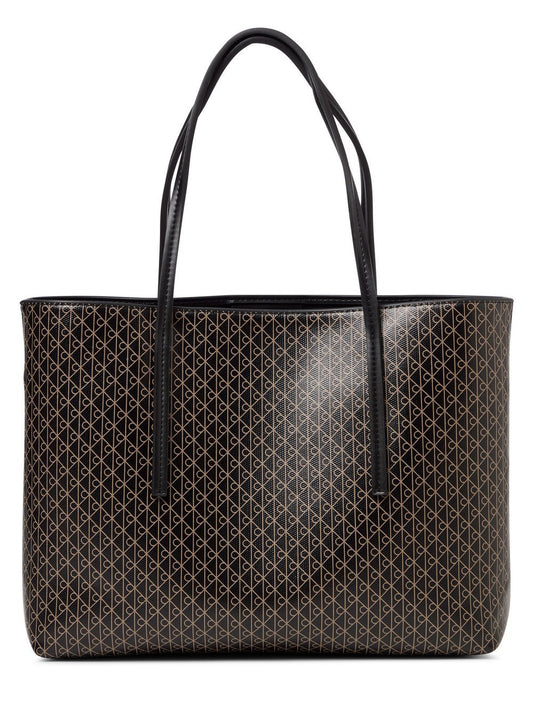 Calvin Klein Shopper Damen gemustert