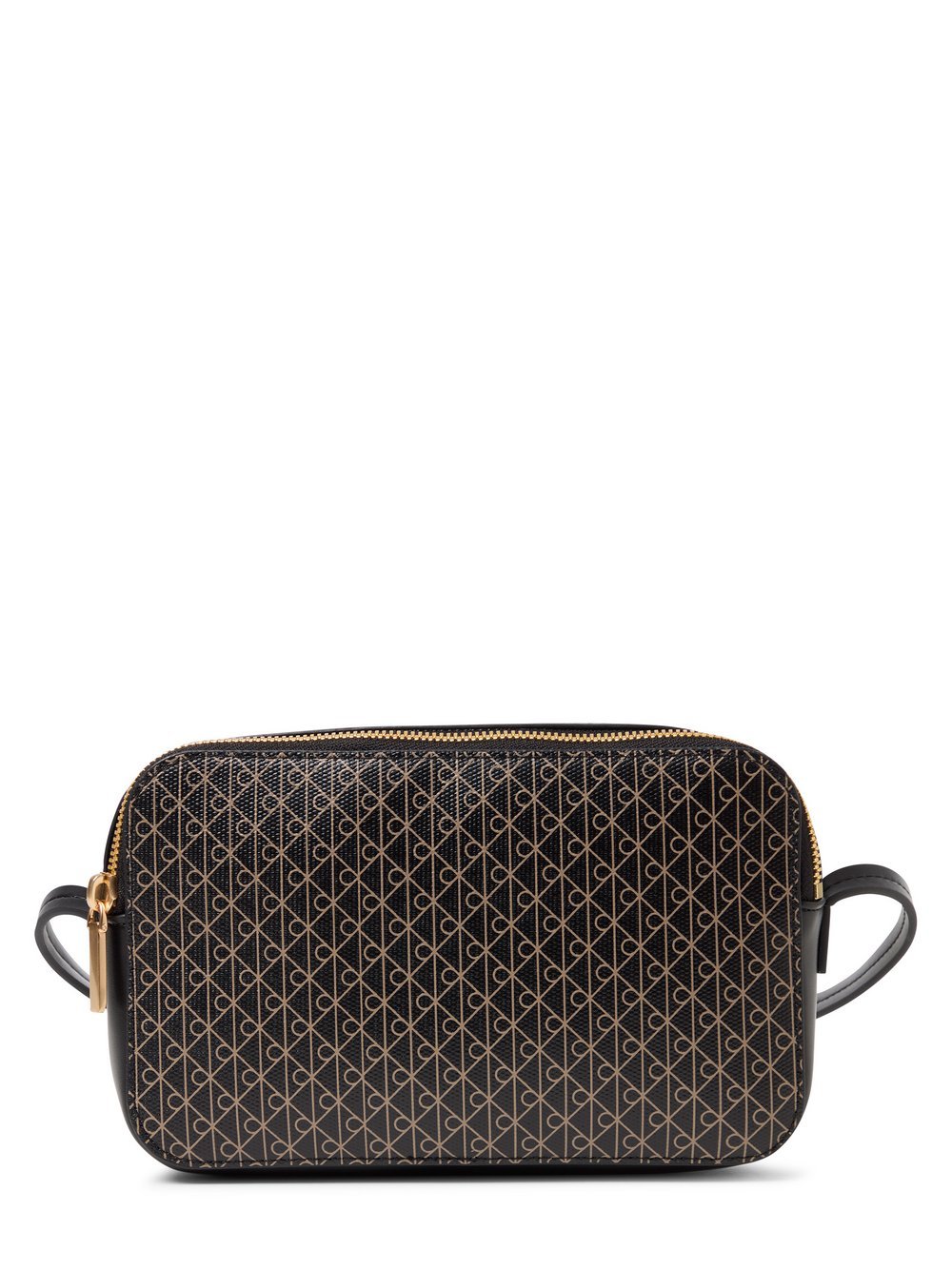 Calvin Klein Umhängetasche Damen gemustert