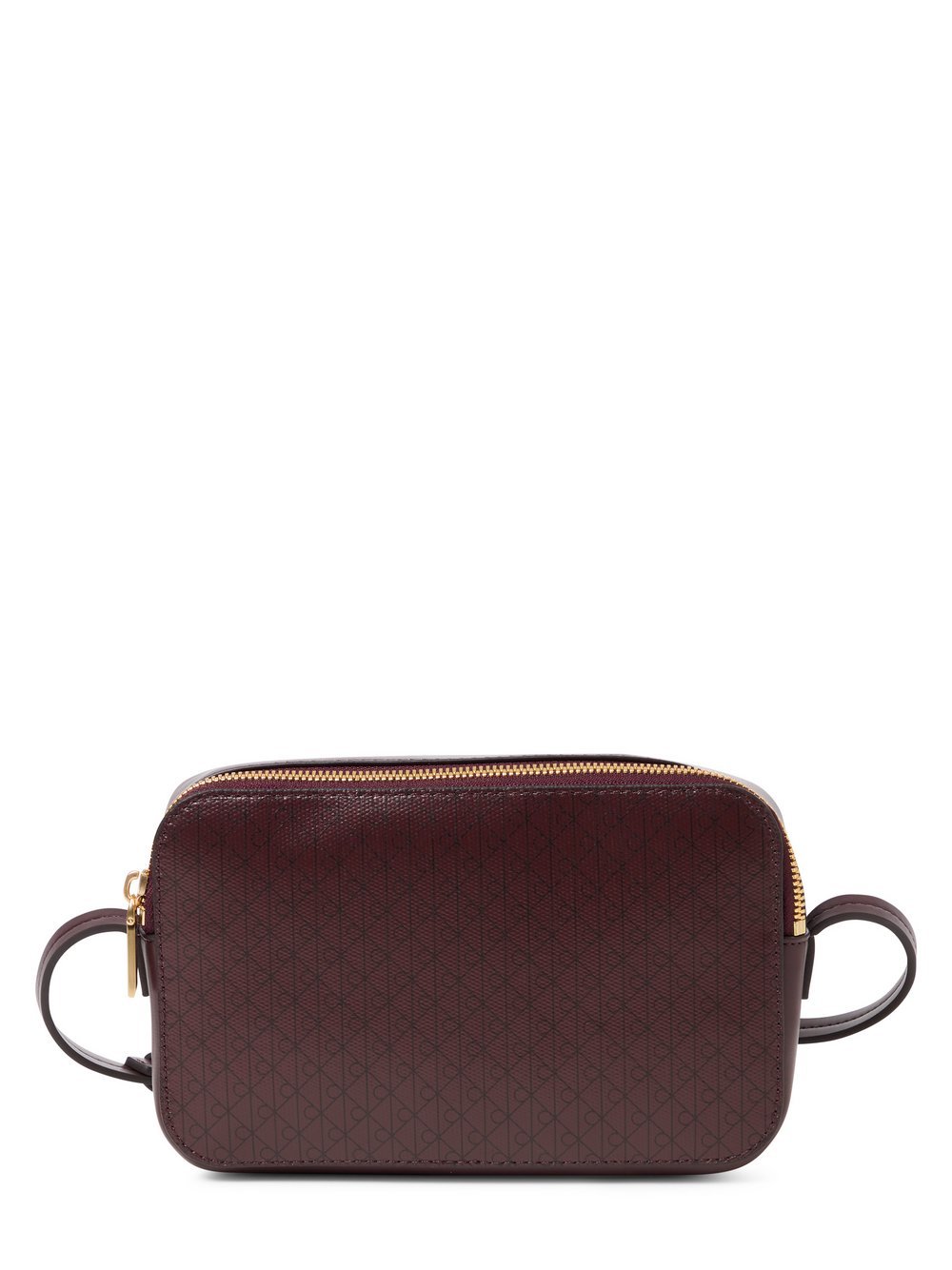 Calvin Klein Umhängetasche Damen gemustert