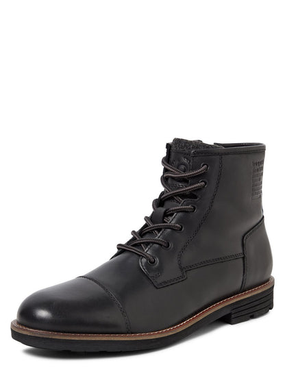 Bugatti Boots aus Leder Herren