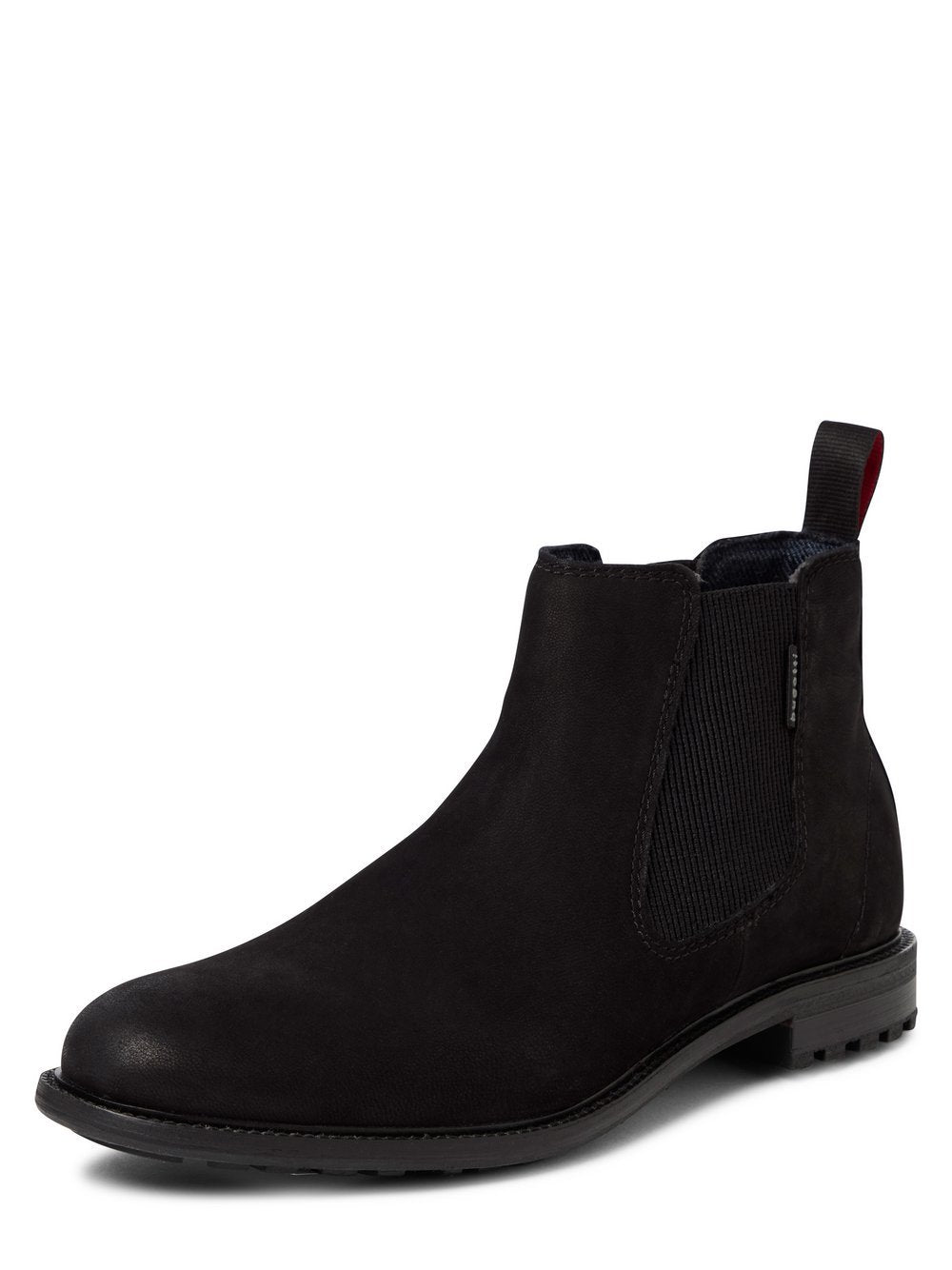 Bugatti Stiefelette aus Leder Herren