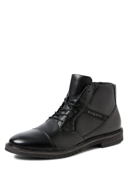 Bugatti Boots aus Leder Herren