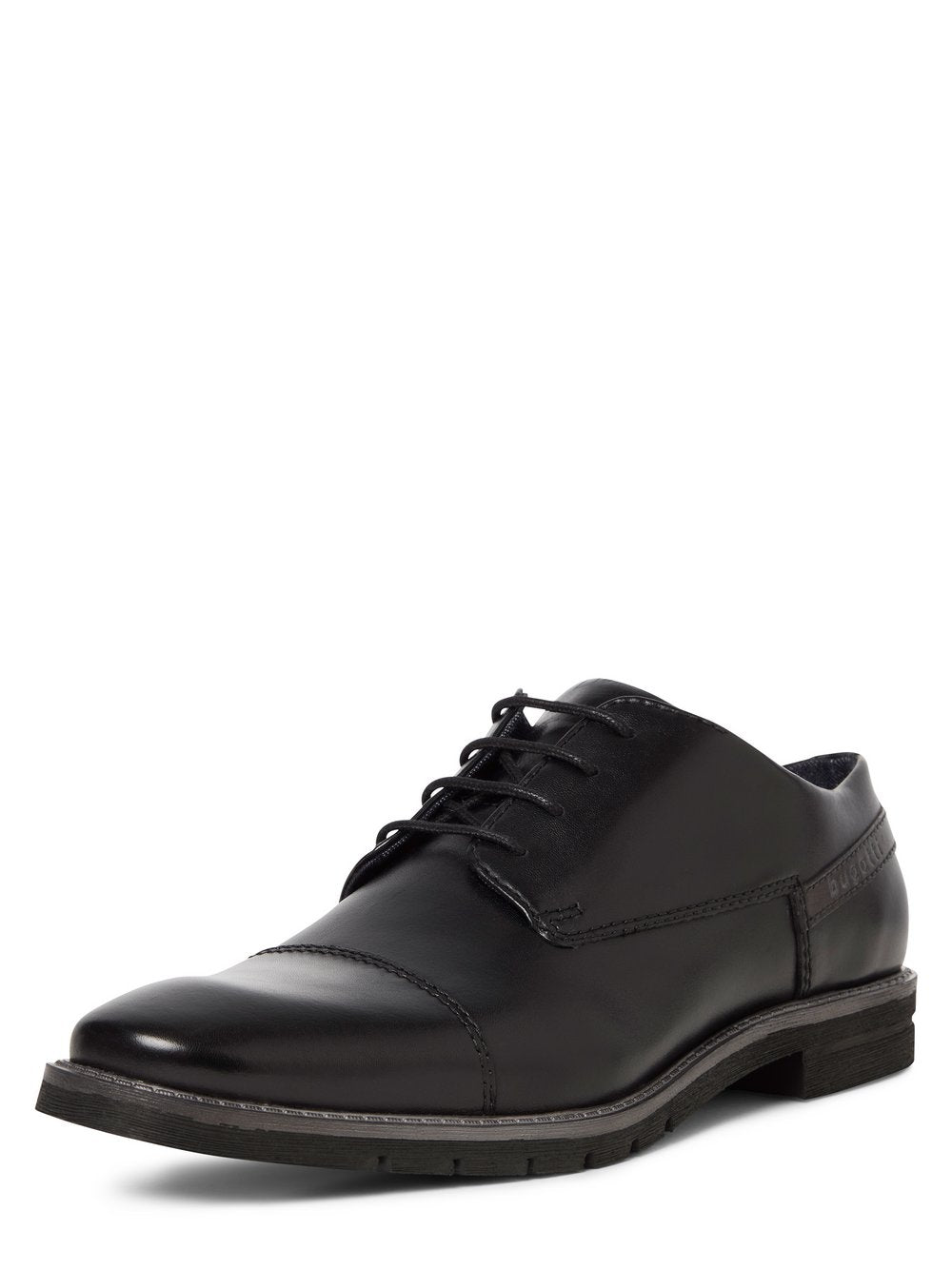 Bugatti Schnürschuh aus Leder Herren