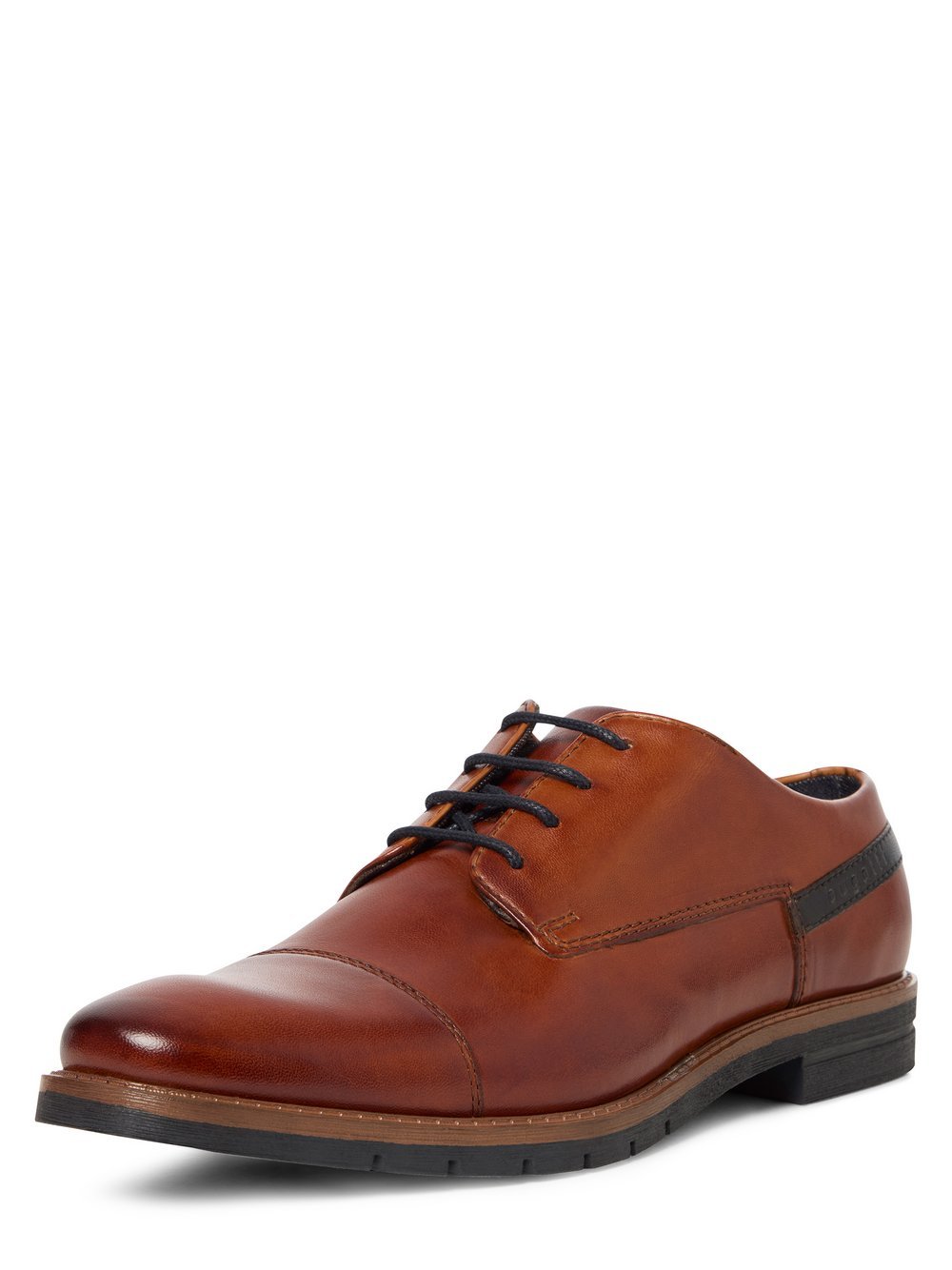 Bugatti Schnürschuh aus Leder Herren