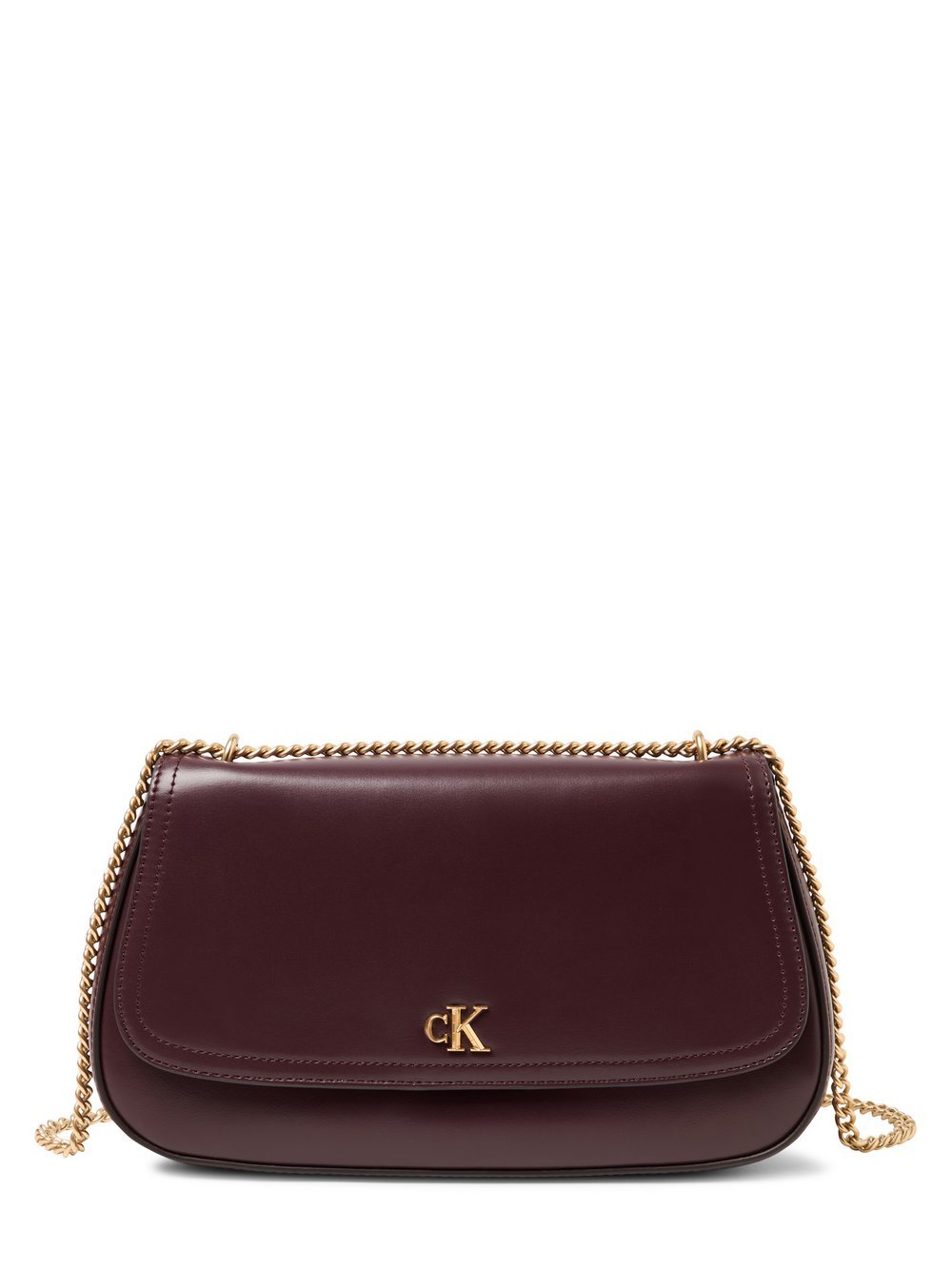 Calvin Klein Umhängetasche Damen Kunstleder