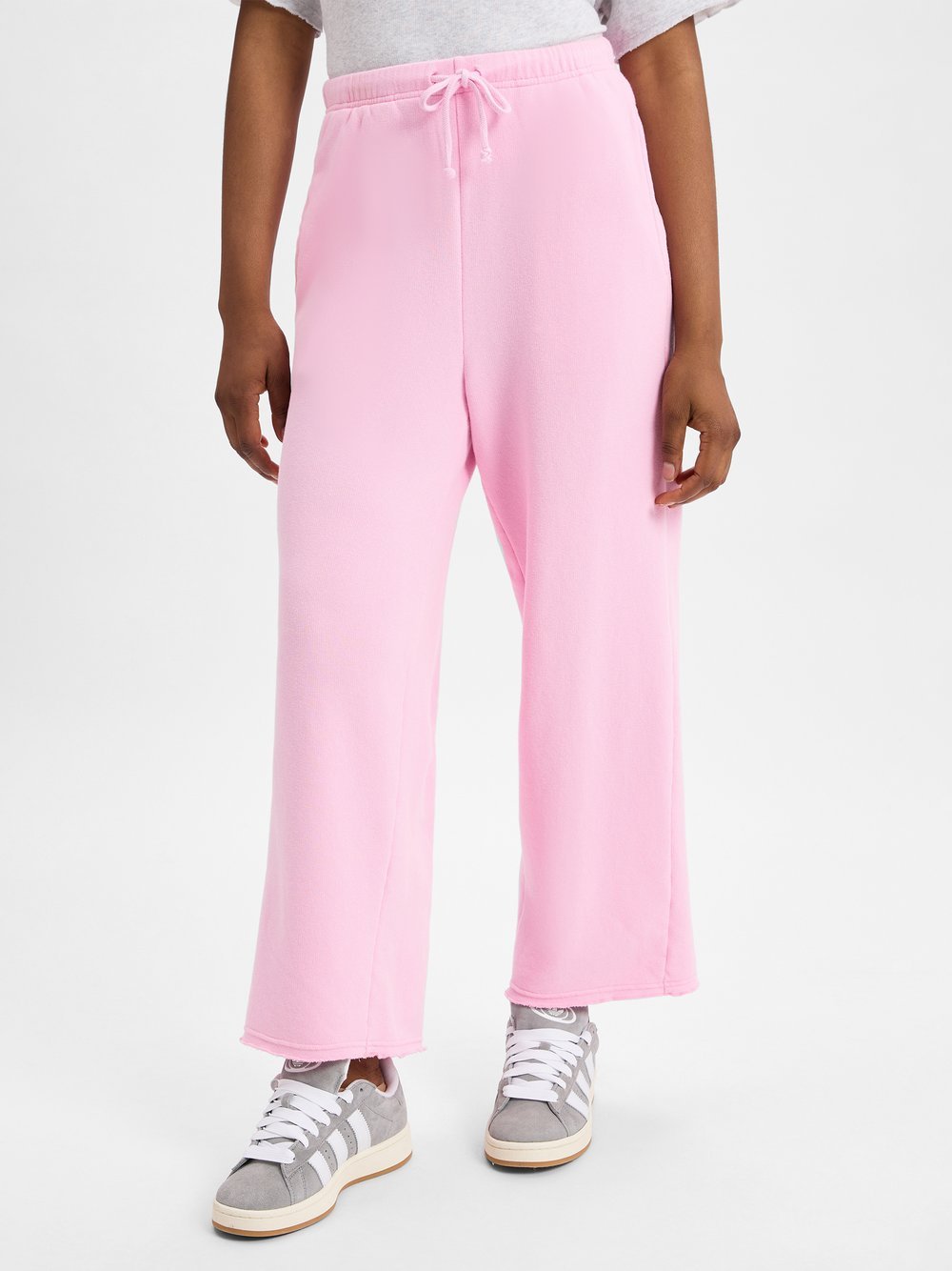 american vintage Jogginghose Damen Baumwolle