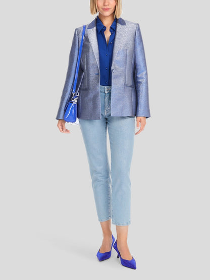 Marc Cain Jeans Damen Baumwolle