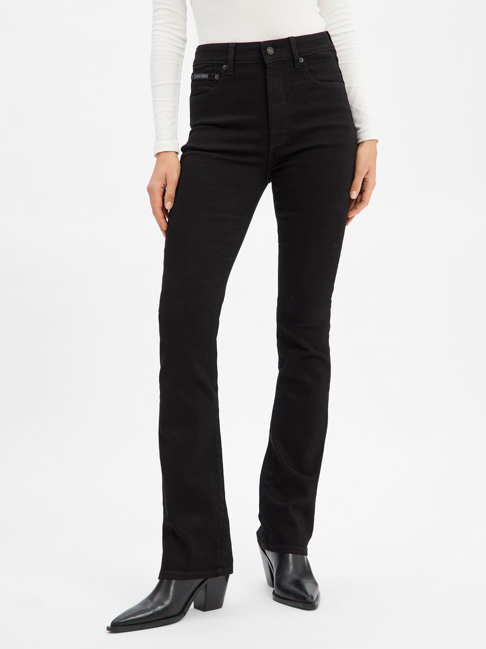 Calvin Klein Jeans Stretch-Jeans Damen