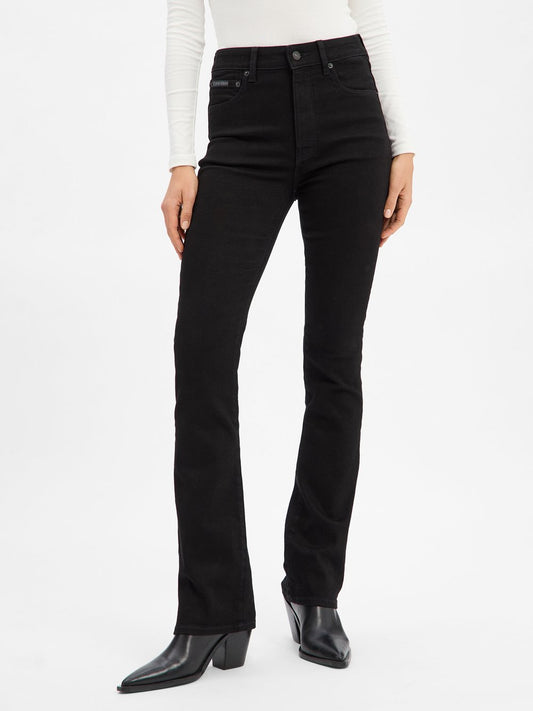 Calvin Klein Jeans Stretch-Jeans Damen